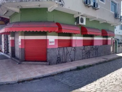 Loja para aluguel em Manejo